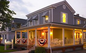 Skaneateles Boutique Hotel